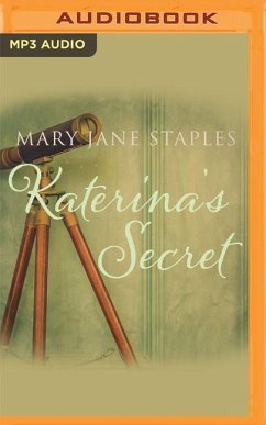 Katerina's Secret - Staples, Mary Jane