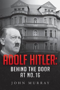 Adolf Hitler - Murray, John