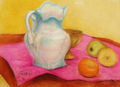 Cover Prickly Pear Lemonade (Hull Crossing Chronicles) (eBook, ePUB)