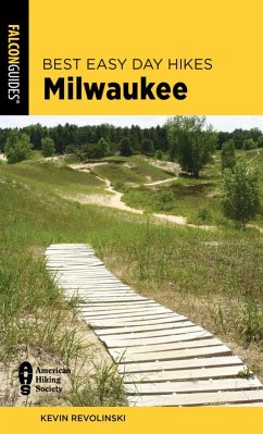 Best Easy Day Hikes Milwaukee (eBook, ePUB) Cover Best Easy Day Hikes Milwaukee (eBook, ePUB)