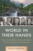 World in their Hands (eBook, ePUB) World in their Hands (eBook, ePUB)