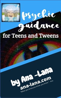 Psychic Guidance - Ana-Lana