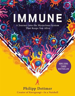 Immune - Dettmer, Philipp