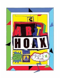 Art Hoax - Lun, Ari; Todd, Geoffrey David