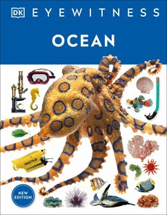 Cover Eyewitness Ocean