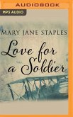 Love for a Soldier