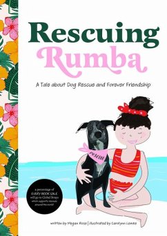 Rescuing Rumba - Rose, Megan