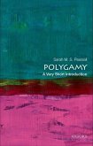 Polygamy: A Very Short Introduction