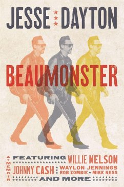 Beaumonster - Dayton, Jesse