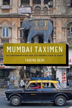 Mumbai Taximen - Bedi, Tarini