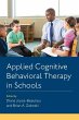 APPL COGNIT BEHAV THERAPY IN SCHOOLS P - Bild 1