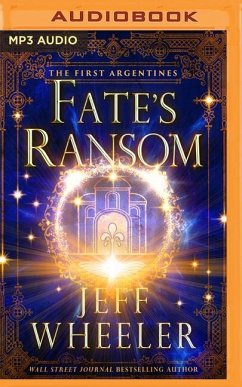 Fate's Ransom - Wheeler, Jeff