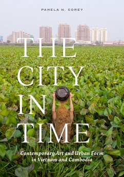 The City in Time - Corey, Pamela N.