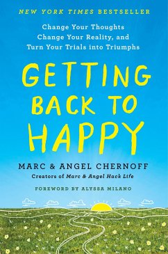 Getting Back to Happy - Chernoff, Marc;Chernoff, Angel