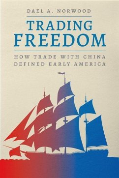 Trading Freedom - Norwood, Dael A.