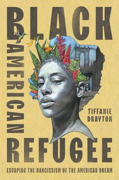 Black American Refugee - Drayton, Tiffanie