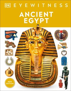 Cover Eyewitness Ancient Egypt