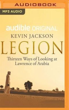 Legion - Jackson, Kevin