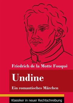 Undine - Fouqué, Friedrich de la Motte
