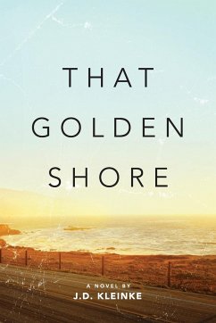 That Golden Shore - Das, Jonah