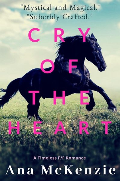 Cry Of The Heart (eBook, ePUB)
