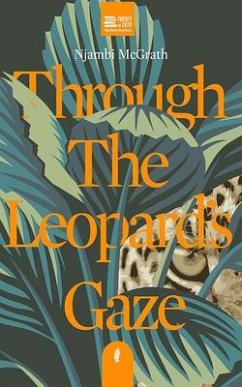 Through the Leopard's Gaze: Jacaranda Twenty in 2020 - McGrath, Njambi