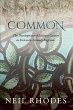 Common: The Development of Literary... - Bild 1