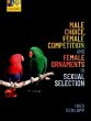 Male Choice, Female Competition, and... - Bild 1