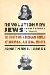 Revolutionary Jews from Spinoza to Marx - Bild 1