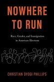 Nowhere to Run: Race, Gender, and Immigration in American Elections