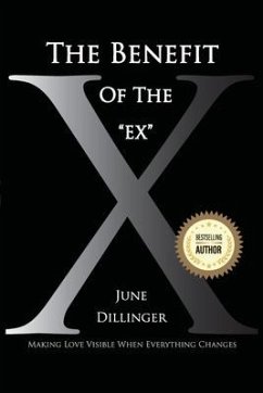 The Benefit of the Ex - Dillinger, June
