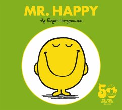 Mr. Happy - Hargreaves, Roger