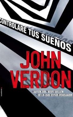 Controlaré Tus Sueños - Verdon, John