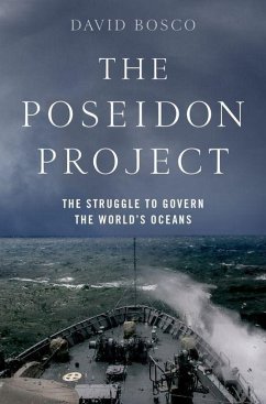 The Poseidon Project - Bosco, David (Associate Professor of International Studies, Associat