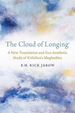 The Cloud of Longing - Jarow, E H Rick