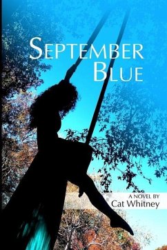 September Blue - Whitney, Cat