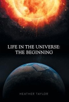 Life in the Universe: The Beginning