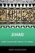Jihad: What Everyone Needs to Know - Bild 1