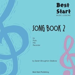 Best Start Music Lessons - Broughton Stalbow, Sarah