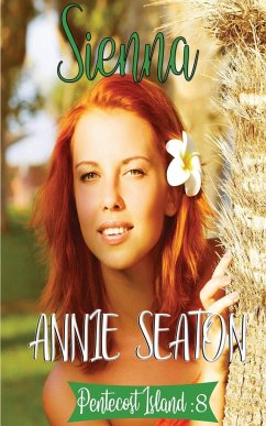 Sienna - Seaton, Annie