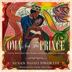 Oma And The Prince (eBook, ePUB) Cover Oma And The Prince (eBook, ePUB)