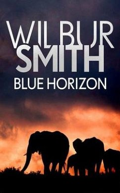 Blue Horizon - Smith, Wilbur