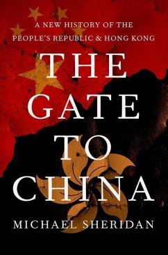 The Gate to China - Sheridan, Michael