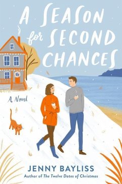 A Season for Second Chances - Bayliss, Jenny