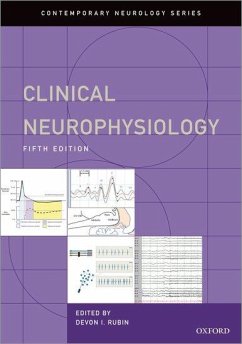 Clinical Neurophysiology - Rubin, Devon I