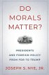 Do Morals Matter? - Bild 1
