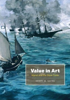 Value in Art - Sayre, Henry M.