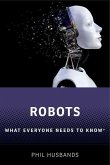 Robots: What Everyone Needs to Know(r)