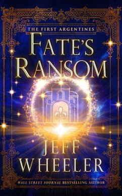 Fate's Ransom - Wheeler, Jeff