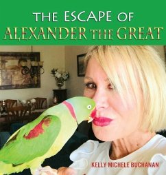Cover The Escape of Alexander the Great